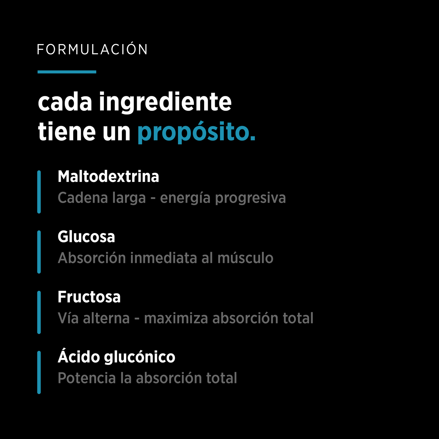 Hydrogel sabor Natural
