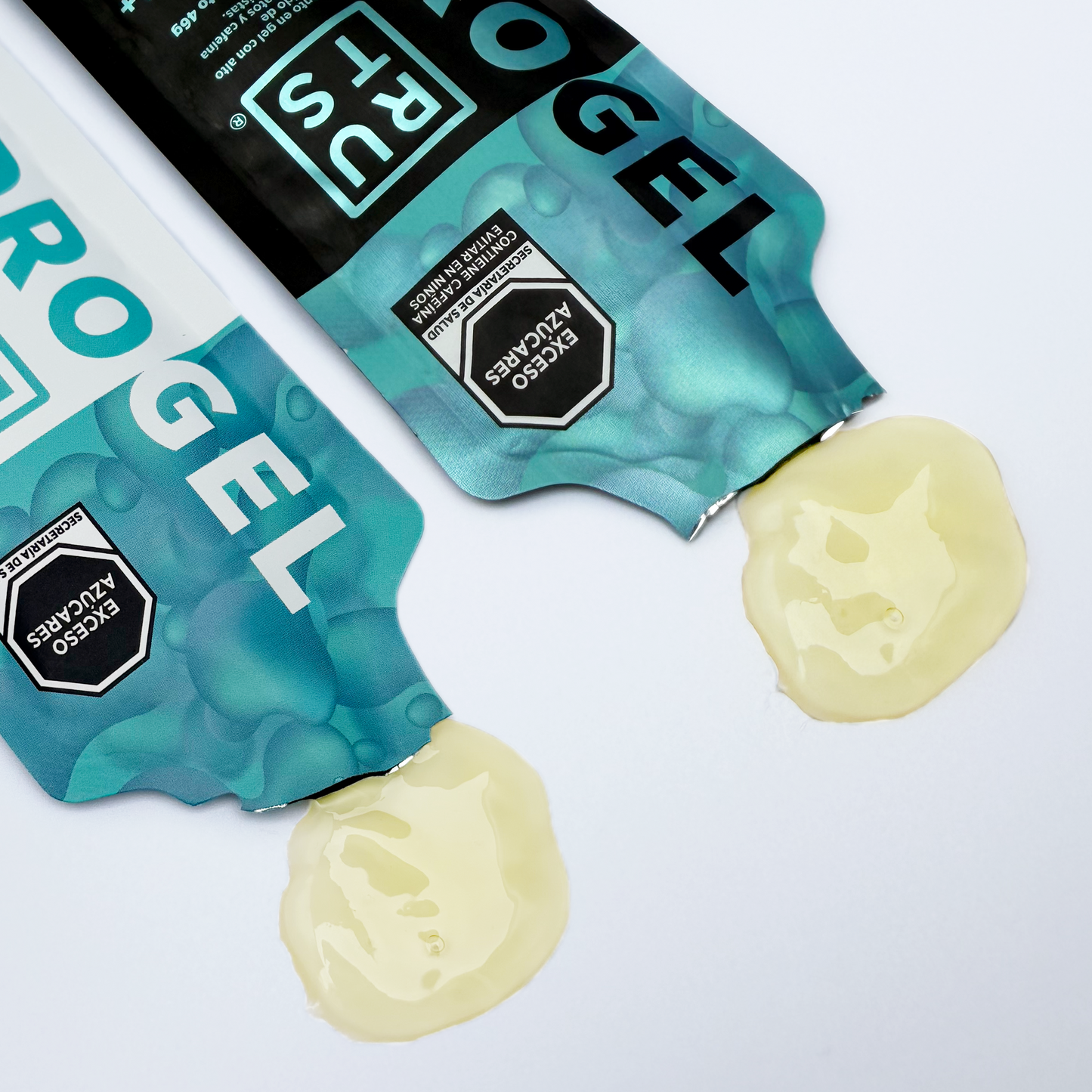 Hydrogel sabor Natural