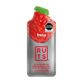 Gel Energético sabor Fresa