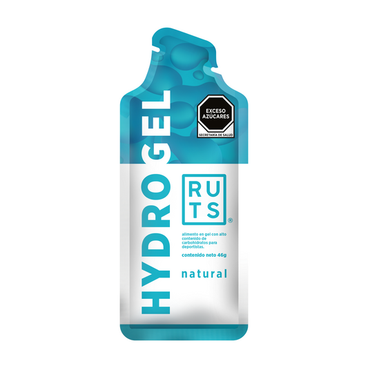 Hydrogel sabor Natural