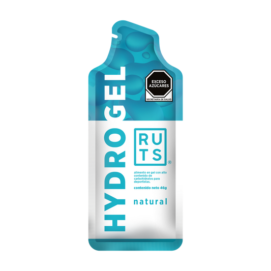Hydrogel sabor Natural