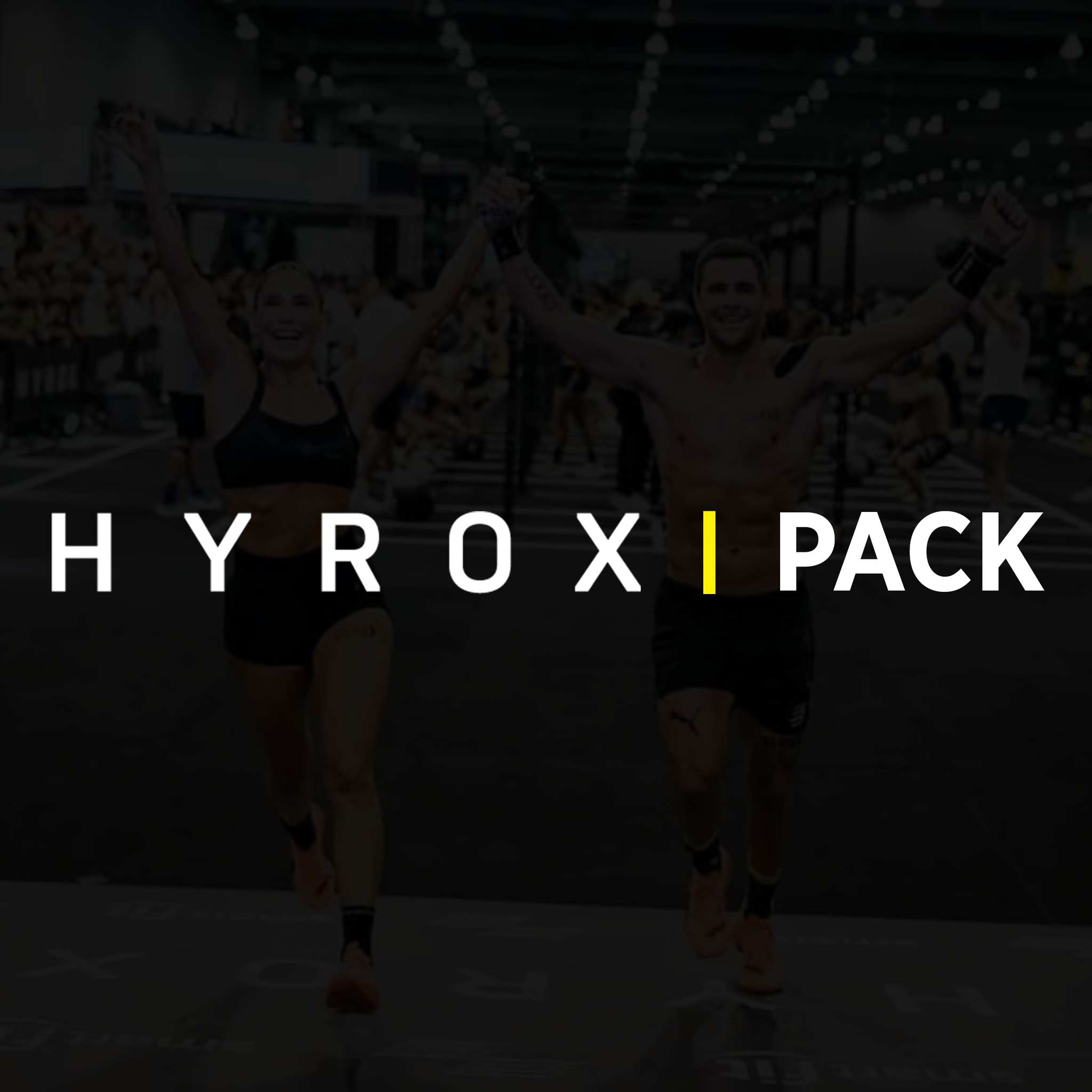 Hyrox Pack